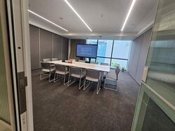 Woods Square (D25), Office #483231581